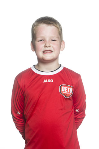 Dylan Rhebergen Dylan Rhebergen