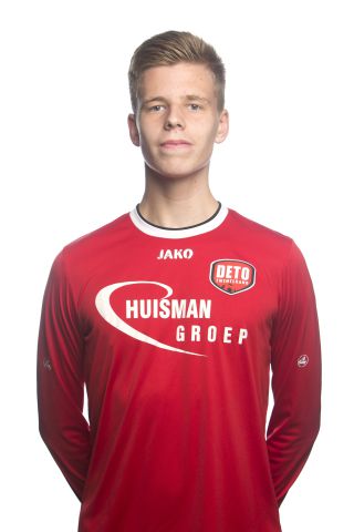 Stefan Nijenhuis Stefan Nijenhuis