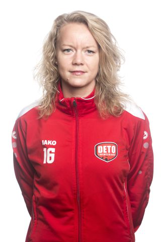 Sanne Schepers Sanne Schepers
