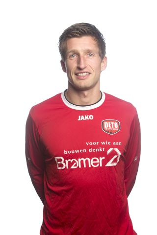 Jeroen Post Jeroen Post