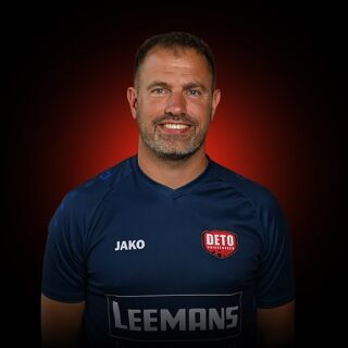 Arjan Verhoef