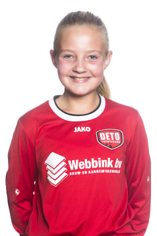Sophie Hagendoorn Sophie Hagendoorn