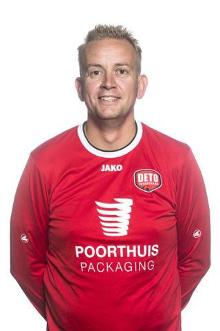 Andre Wiltvank Andre Wiltvank