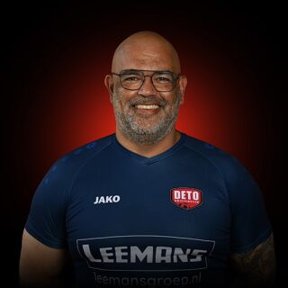 Stephan Rahantoknam