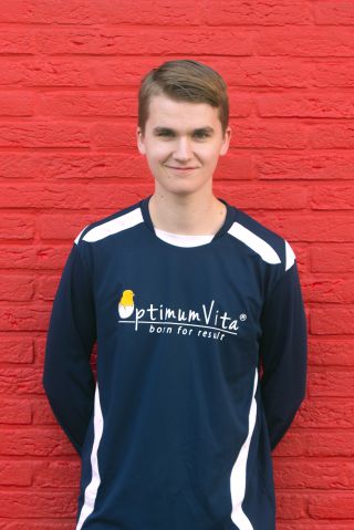 Jacco Oude Hergelink Jacco Oude Hergelink