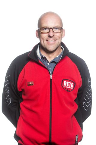 Jeroen Bos Jeroen Bos