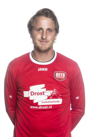 Stijn Oolderink Stijn Oolderink