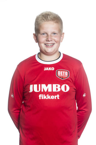 Jeroen Visser Jeroen Visser