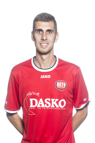 Pascal Meylof Pascal Meylof