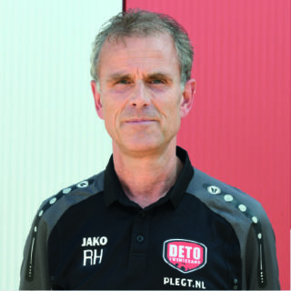 Rob Hendriks Rob Hendriks
