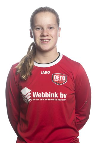 Ilse Koorman Ilse Koorman