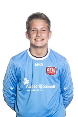 Bryan Rhebergen Bryan Rhebergen