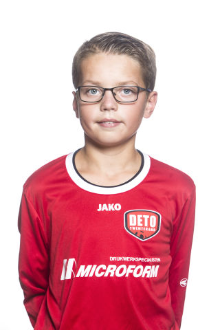 Lucas de Vries Lucas de Vries