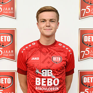 Joas Heersink Joas Heersink
