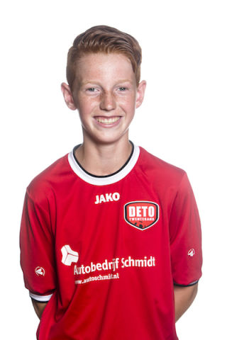 Remco Nijenhuis Remco Nijenhuis