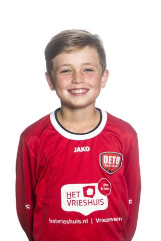 Silvan Dasselaar Silvan Dasselaar