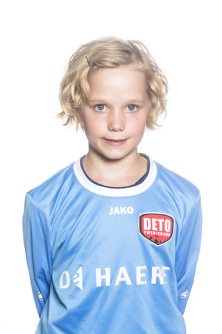 Jette van Losser Jette van Losser
