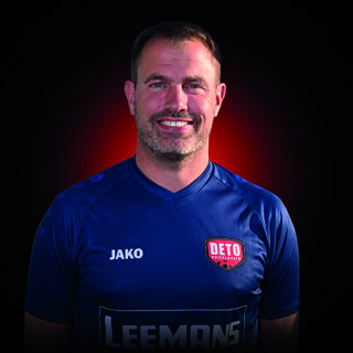Arjan Verhoef Arjan Verhoef