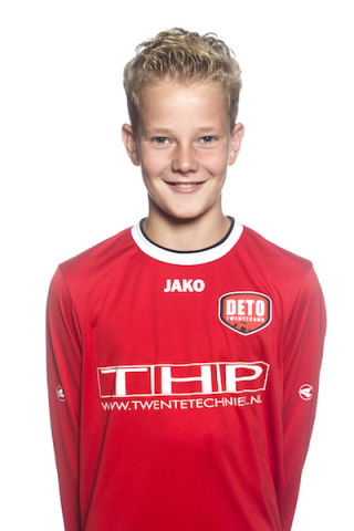 Niels Eshuis Niels Eshuis