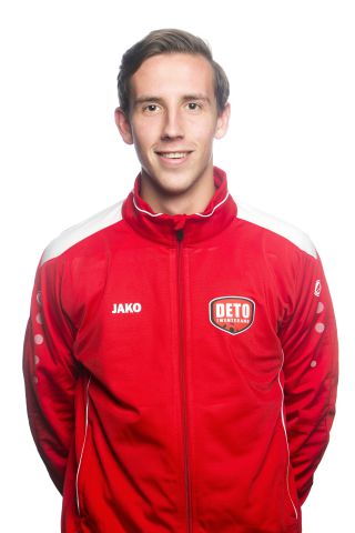 Koen Fleer Koen Fleer