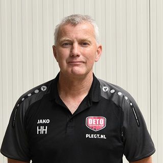 Hennie in 't Hof Hennie in 't Hof