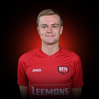 Joas Heersink