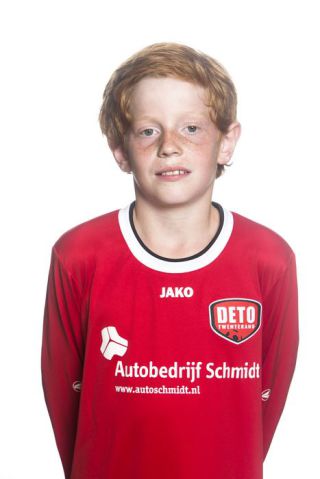Milan Nijenhuis Milan Nijenhuis