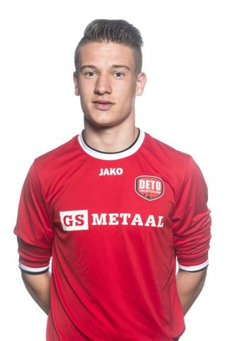 Lars Reekers Lars Reekers