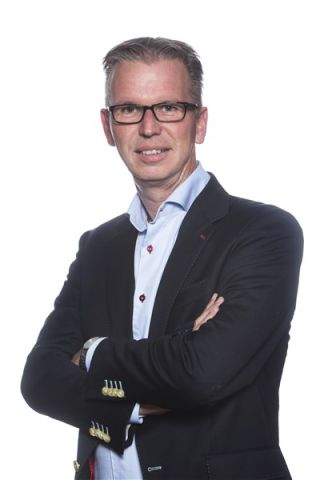 Arjan Goosselink Arjan Goosselink
