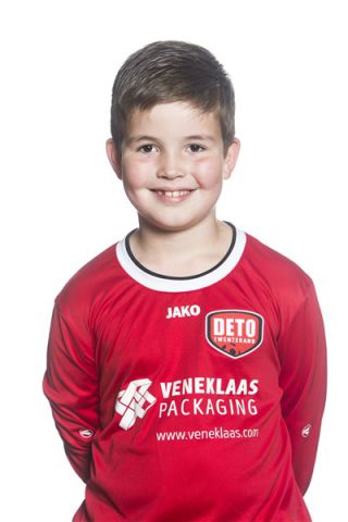 Rogier Tijhof Rogier Tijhof