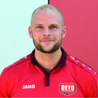 Mark Koetsier Mark Koetsier