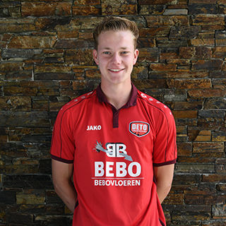 Niels Eshuis Niels Eshuis