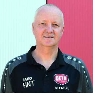 Henk Nijen Twilhaar Henk Nijen Twilhaar