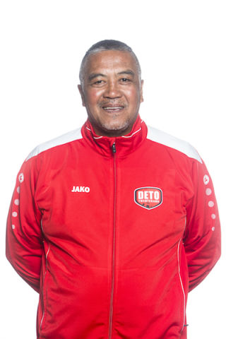 Hannes Lalopua Hannes Lalopua