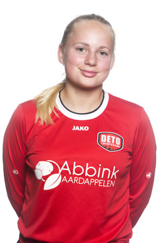Meike Bouwhuis Meike Bouwhuis