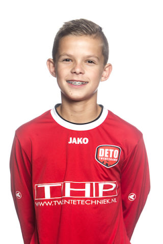 Twan Kienhuis Twan Kienhuis