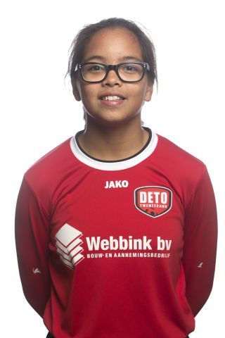 Aimee van Leussen Aimee van Leussen
