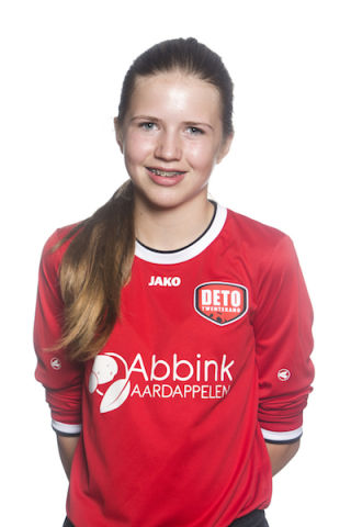 Lynn de Lange Lynn de Lange