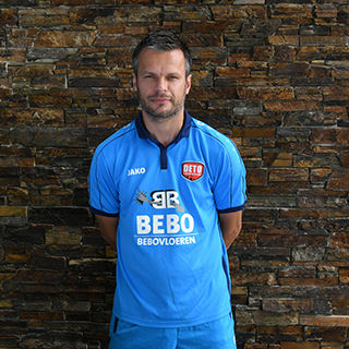 Klaas Nieuwenhuis Klaas Nieuwenhuis