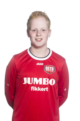 Daan Ruhof Daan Ruhof
