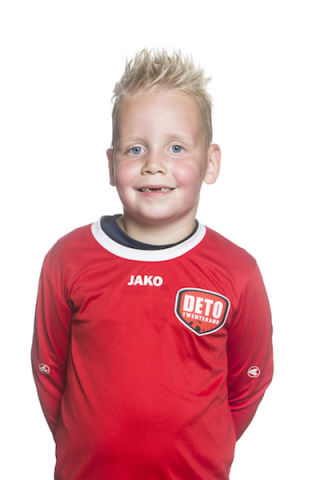 Bram Jansen Bram Jansen