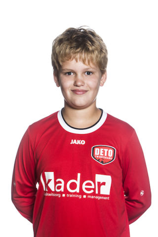 Julienne Havinga Julienne Havinga