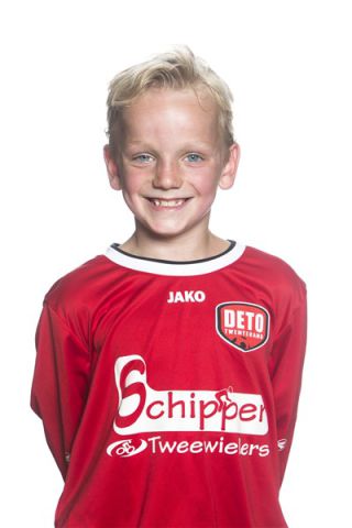Thijs Holland Thijs Holland