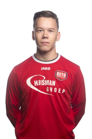 Rutger Bosch Rutger Bosch