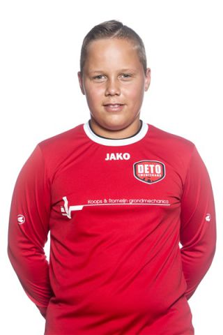 Wesley Dekker Wesley Dekker