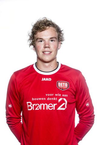 Lars Kikkert Lars Kikkert
