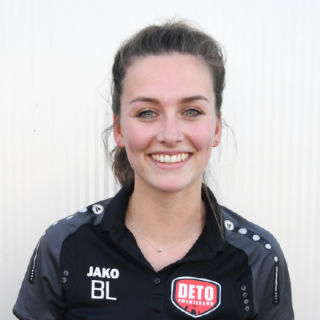 Bente Lenferink Bente Lenferink