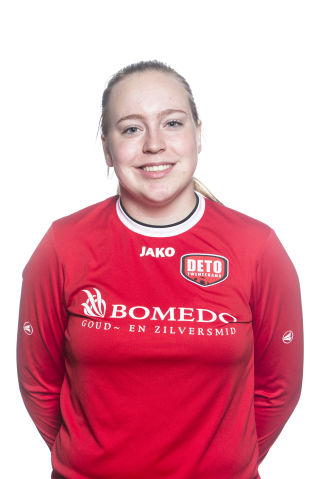 Iris Heijink Iris Heijink