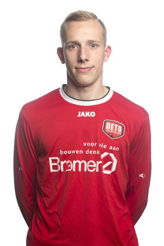 Luuk Neurink Luuk Neurink