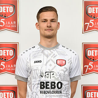 Bryan Rhebergen Bryan Rhebergen